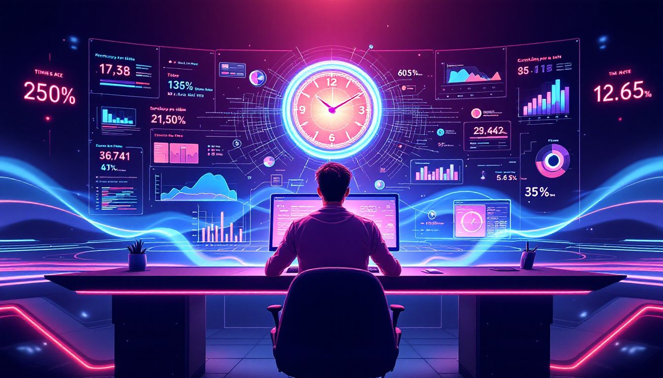 data dashboard