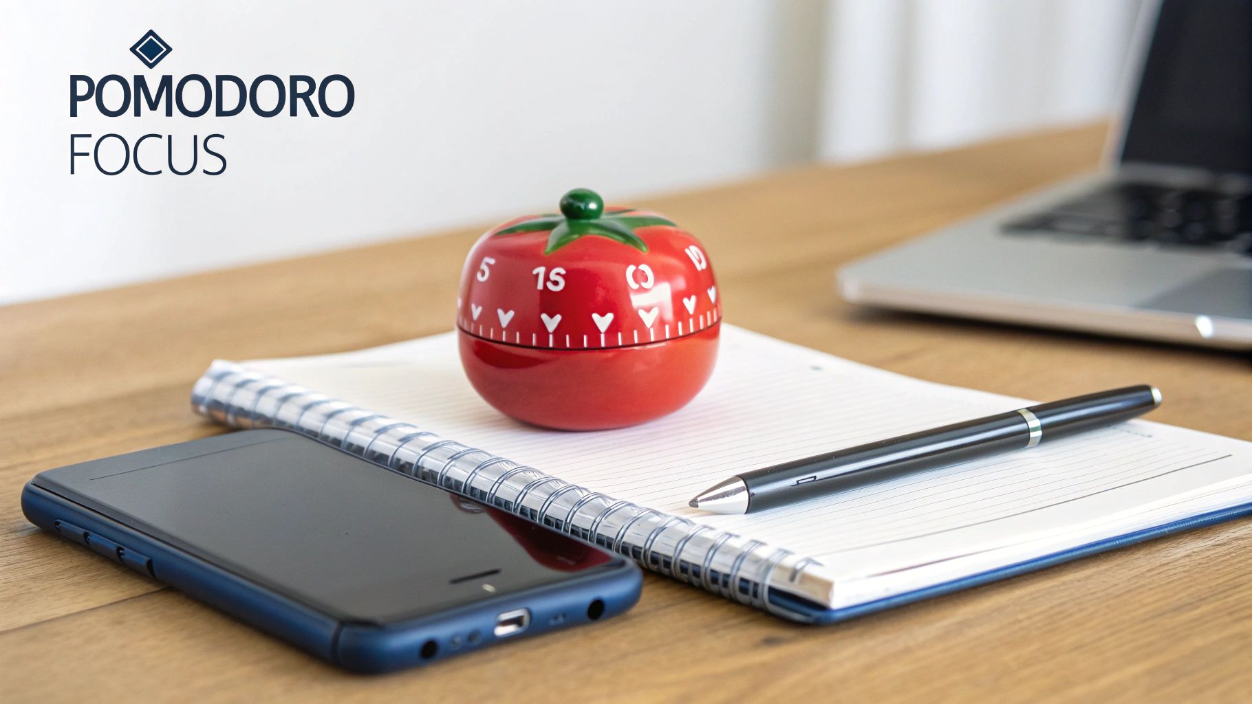 The Pomodoro Technique