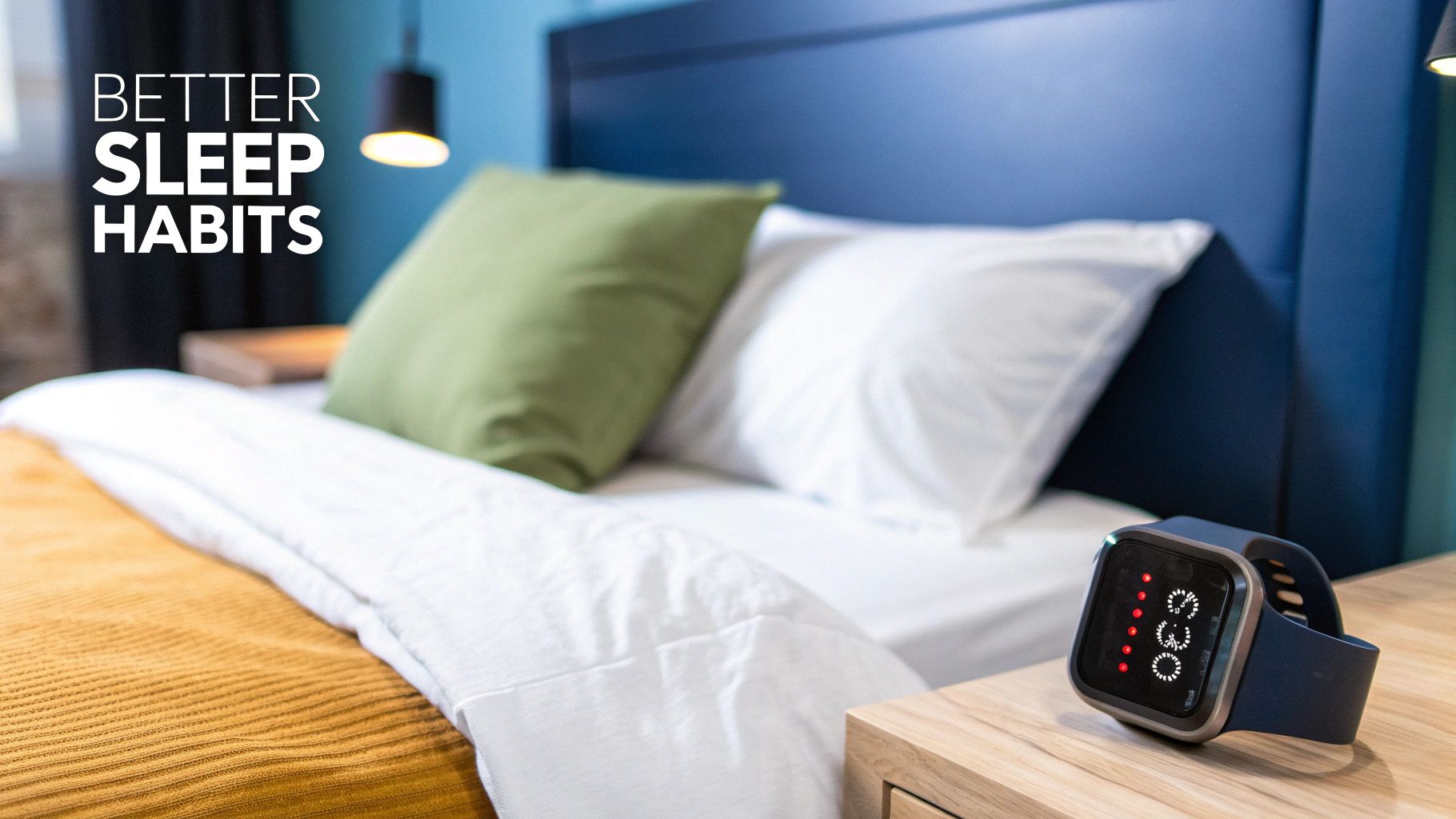 Sleep Quality and Duration