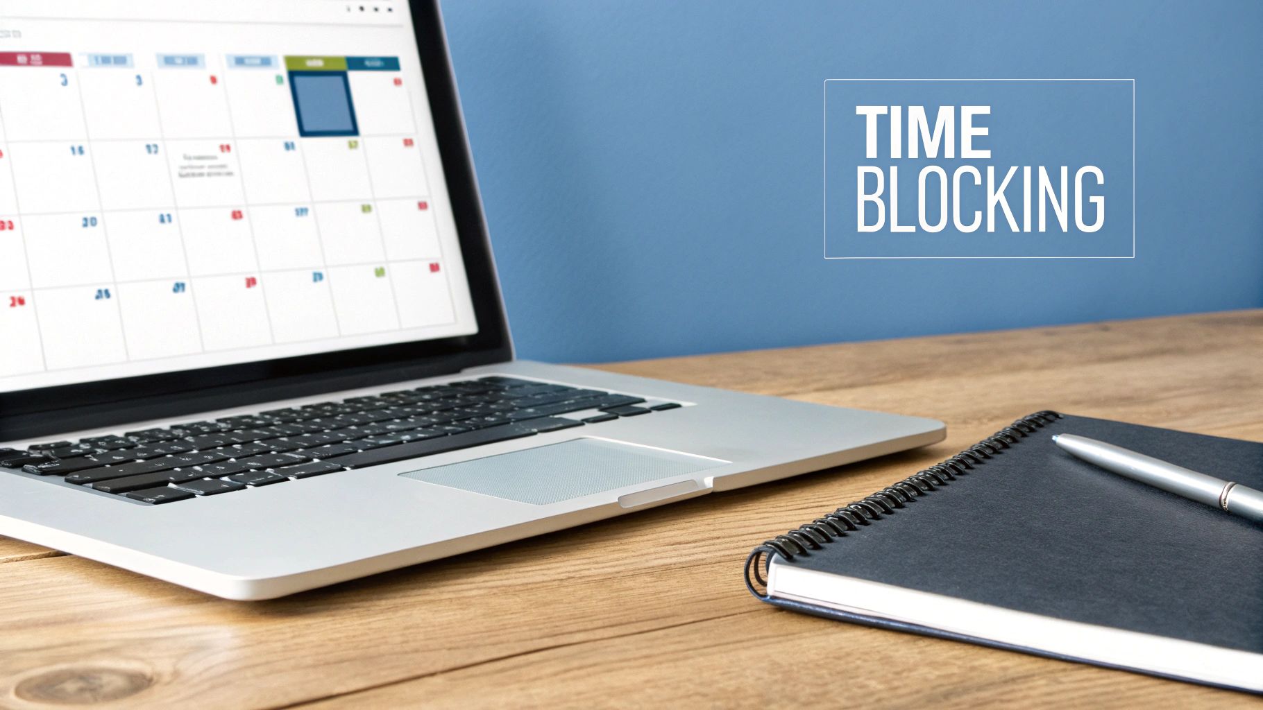 Time Blocking