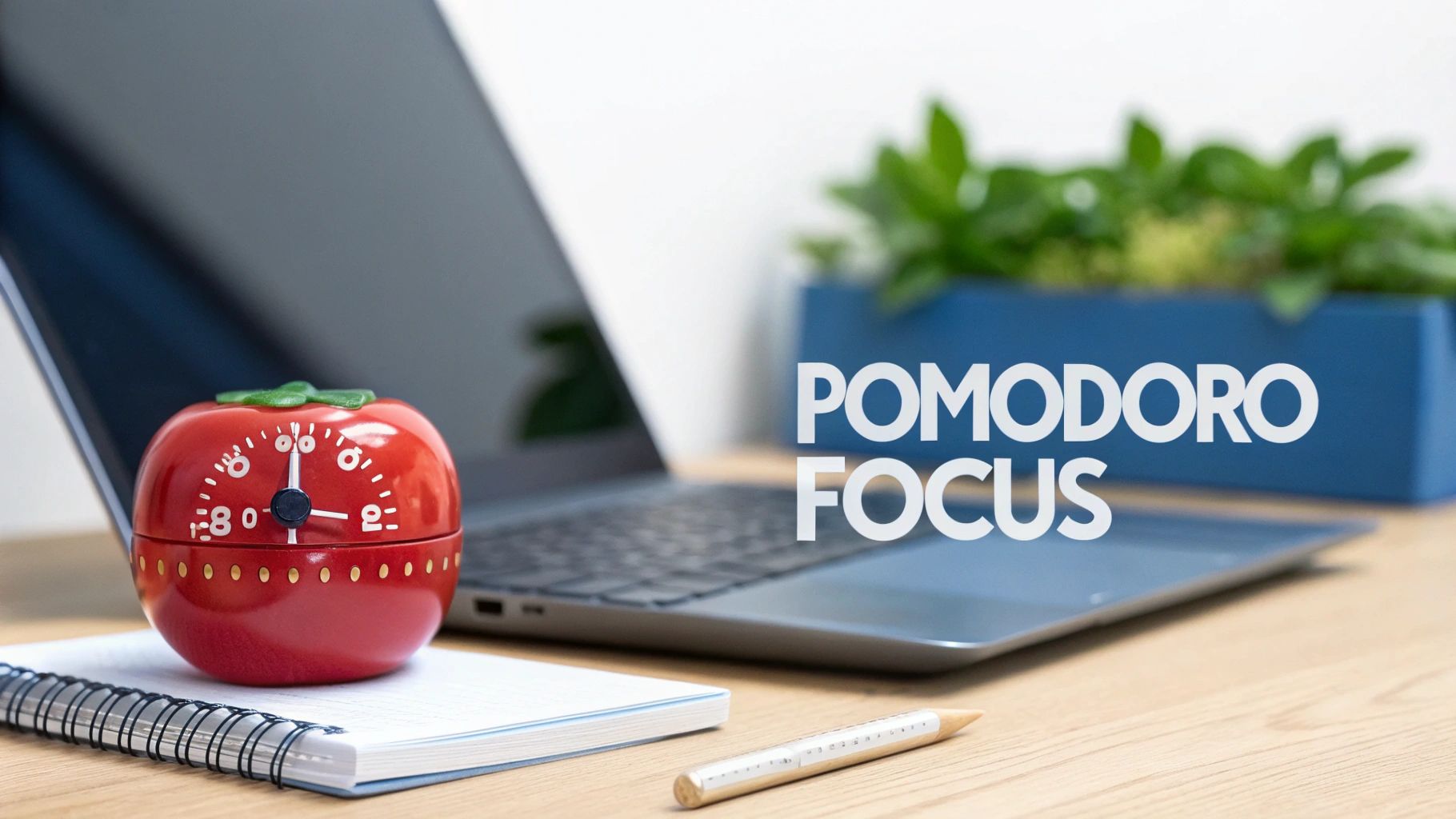 The Pomodoro Technique