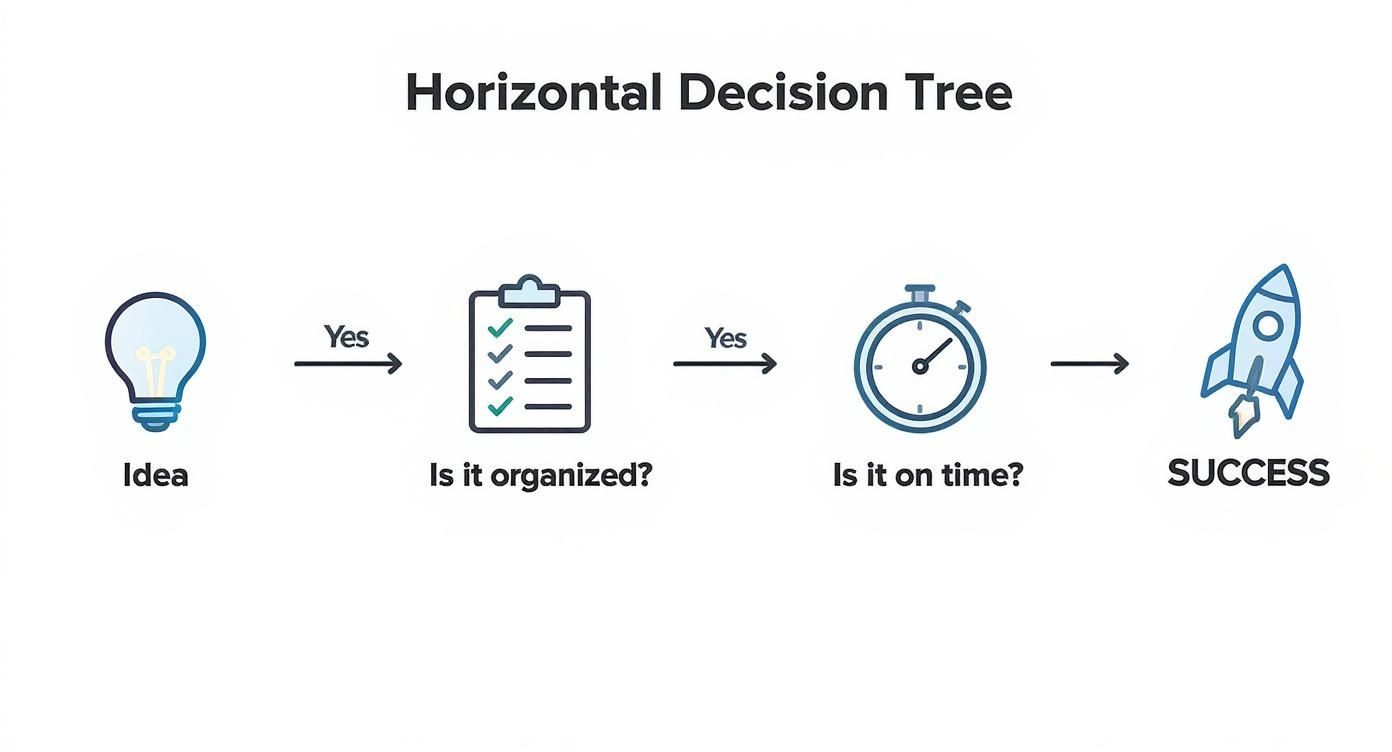 Infographic about office project management