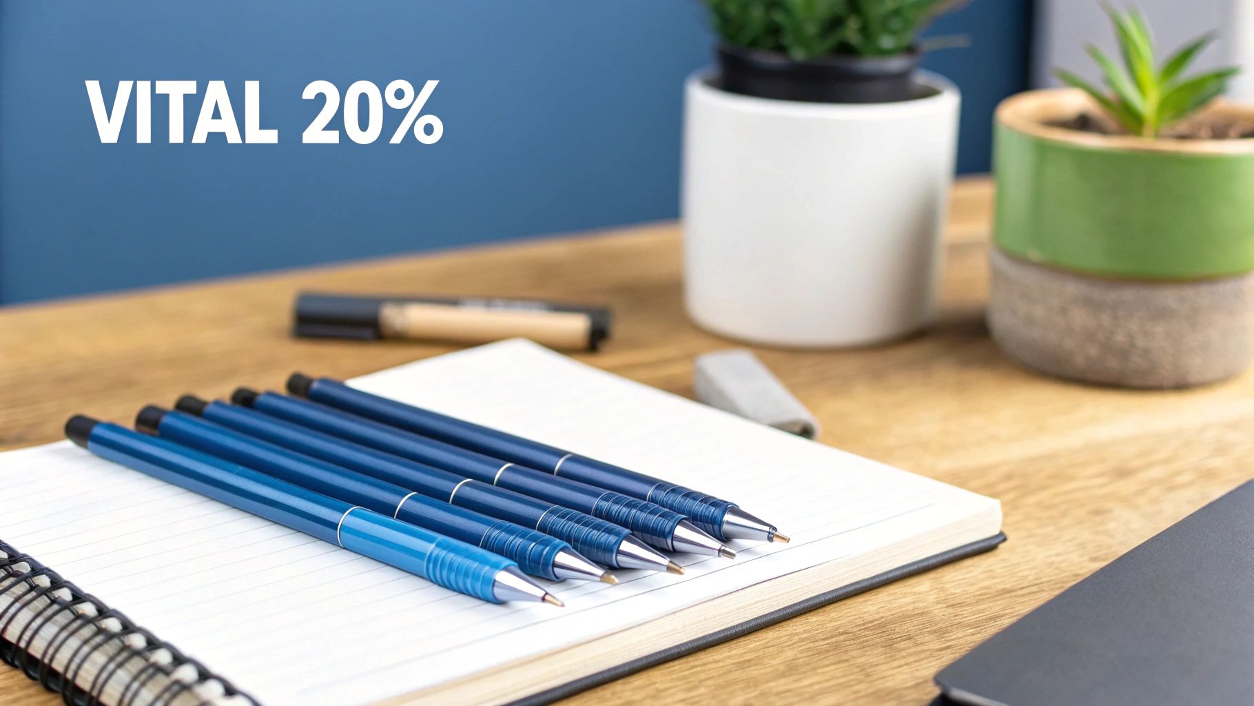 The 80/20 Rule (Pareto Principle)