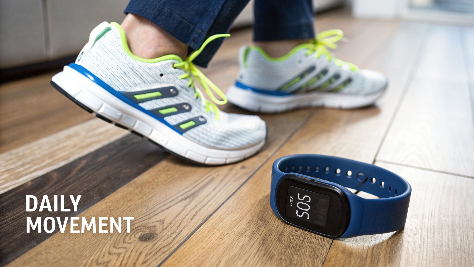 Physical Exercise and Movement