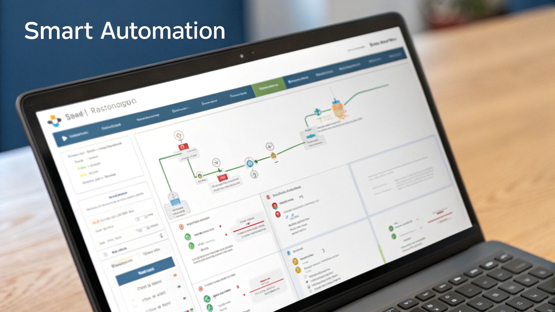 Screenshot from https://en.wikipedia.org/wiki/Workflow_management_system