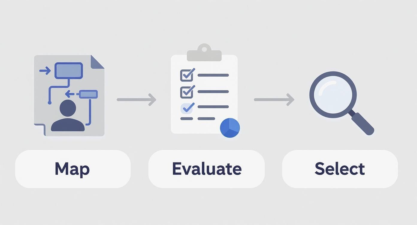 Infographic about resource planning online
